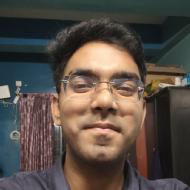 Huzaif Rashid Class 10 trainer in Kolkata