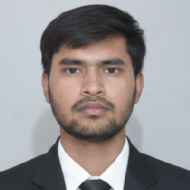 Sidhdant Pathak Class 12 Tuition trainer in Bhopal