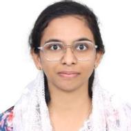 Shabna K. Class 12 Tuition trainer in Alathur