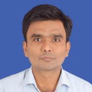 Darshan Ashok Patel Class 10 trainer in Silvassa