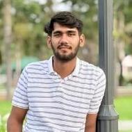 Adhiraj Pratap Singh Class I-V Tuition trainer in Bhatpar Rani