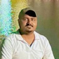 Lalmani Yadav Class 10 trainer in Bela