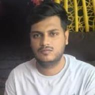 Amritanshu Dubey Class 10 trainer in Lucknow