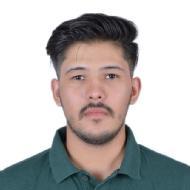 Jitendra Mahla Class 12 Tuition trainer in Jaipur