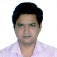 Shyam Babu Class 7 Tuition trainer in Bangalore