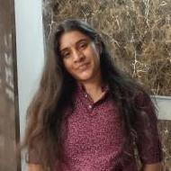 Sakshi Y. Class I-V Tuition trainer in Jalaun