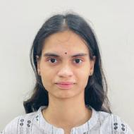 Srivalli Class 11 Tuition trainer in Hyderabad