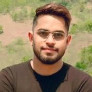 Pramod Kumar Class 10 trainer in Chhatarpur