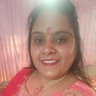 Esha S. Class I-V Tuition trainer in Jalandhar