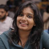 Sreepriya R. Class I-V Tuition trainer in Kochi