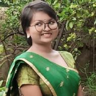 Rudrani S. Painting trainer in Baraboni