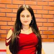 Parul J. Python trainer in Thanesar