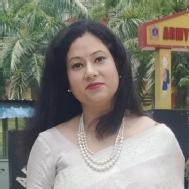 Shalini S. Phonics trainer in Prayagraj