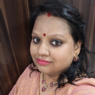 Pinakshi L. Class I-V Tuition trainer in Hyderabad