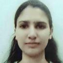 Ankita Class I-V Tuition trainer in Jaipur
