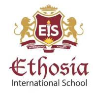Ethosia International School Nursery-KG Tuition institute in Indore