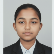 Swati B. Class I-V Tuition trainer in Bhubaneswar