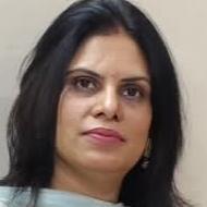 Rajnish G. Class 8 Tuition trainer in Sunam