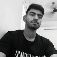 Shubham Yadav Class 8 Tuition trainer in Kolkata
