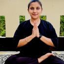 Aanchal D. Hatha Yoga Classes trainer in Moradabad