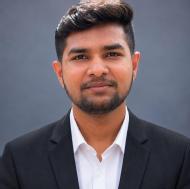 Aditya Garad Marathi Speaking trainer in Kolhapur