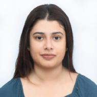 Soumyasri G. Class I-V Tuition trainer in Siliguri