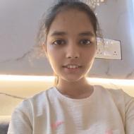 Shailja M. Class I-V Tuition trainer in Gorakhpur