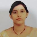 Priyanka J. Spoken English trainer in Ajmer