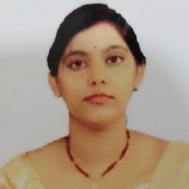 Priyanka J. Spoken English trainer in Ajmer
