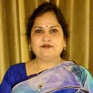 Rinu J. Class I-V Tuition trainer in Jaipur