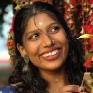 Swetha N. Class 10 trainer in Kollam