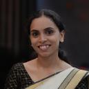 Athira A. Home Tuition for Class 12 trainer in Udumbanchola