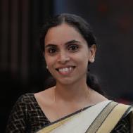 Athira A. Class 12 Tuition trainer in Udumbanchola