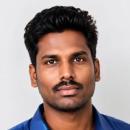 Rajesh Kannan n Python Training trainer in Tiruchirappalli