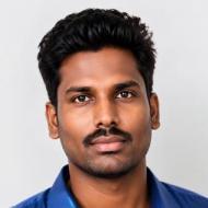 Rajesh Kannan N PHP trainer in Tiruchirappalli