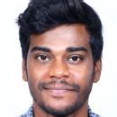 Baranidharan G Class 10 Tuition trainer in Chennai