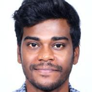 Baranidharan G Class 10 trainer in Chennai