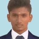 Santhosh S Programming Languages trainer in Tirupur