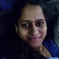 Nimitha D. Class I-V Tuition trainer in Narsipatnam