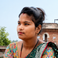 Gunjan C. Class 8 Tuition trainer in Etah