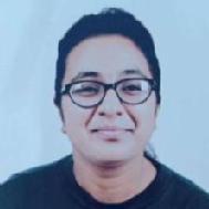 Kashish B. Class 12 Tuition trainer in Nimkathana