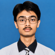 Kushagra Soni Class 10 trainer in Jammu