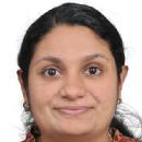 Stephy J. English Language Classes trainer in Thrissur