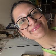 Punya C. Nursery-KG Tuition trainer in Goa