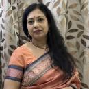 Poornima J. Class I-V Tuition trainer in Agra