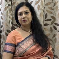 Poornima J. Class I-V Tuition trainer in Agra