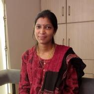 Sneha K. BTech Tuition trainer in Madurai South