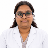 Haritha P. BSc Tuition trainer in Kolar