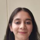 Palak G. Yoga trainer in Babwan