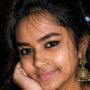 Janani P. Foreign Language trainer in Erode